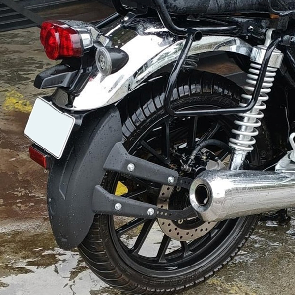 Universal Tyre Hugger