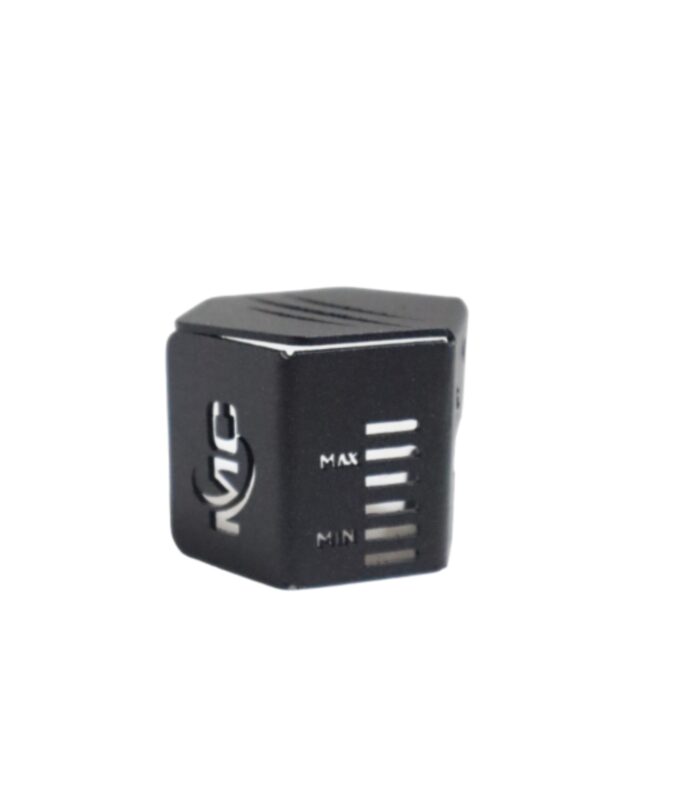 RESERVOIR OIL CAP (STAINLESS STEEL) FOR GURRILLA 450