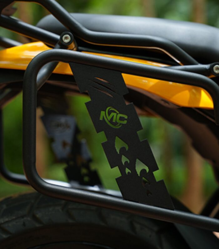 SADDLE STAY FOR GUERRILLA 450