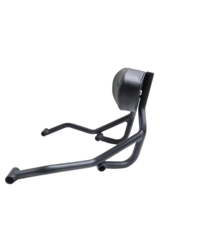 PIPE BACKREST FOR GUERRILLA 450