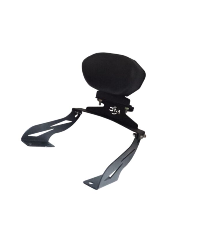 Backrest For Interceptor 650