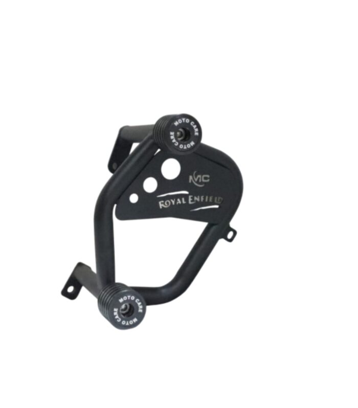 4 Slider Crashguard For Interceptor 650