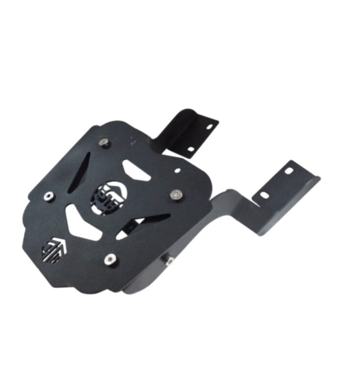 CNC Carrier With Plate For Interceptor 650