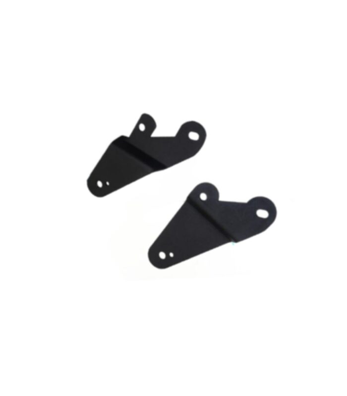 Footres Extension For Interceptor 650