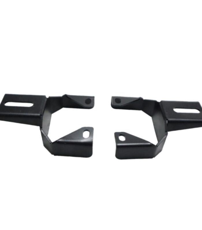 Fog Light Clamp For Interceptor 650