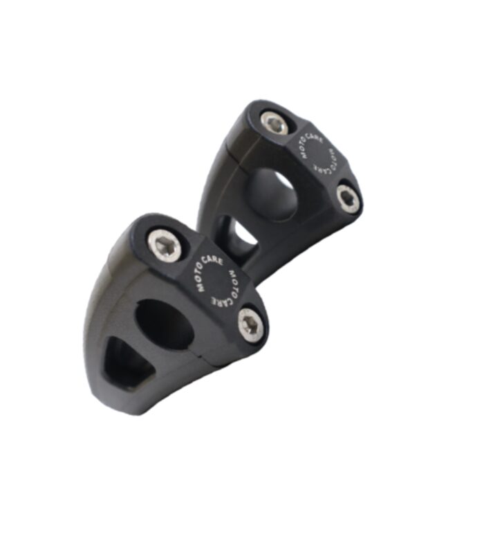 Handle Riser For Interceptor 650