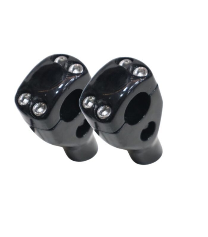 Handle Riser For Interceptor 650