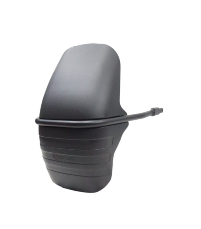 Type 2 - Tyre Hugger For Triumph Speed 400