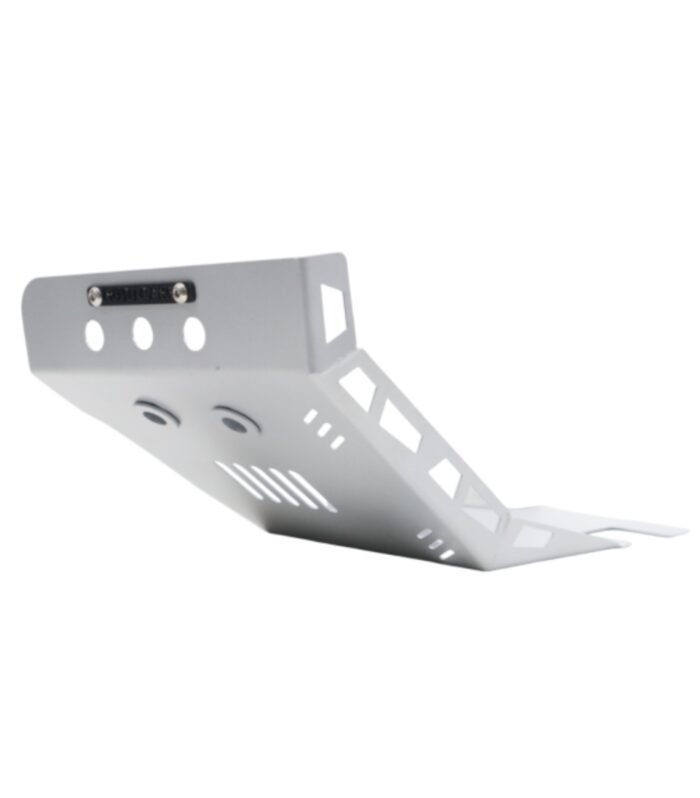 Sum Guard (Silver) For Triumph Speed 400