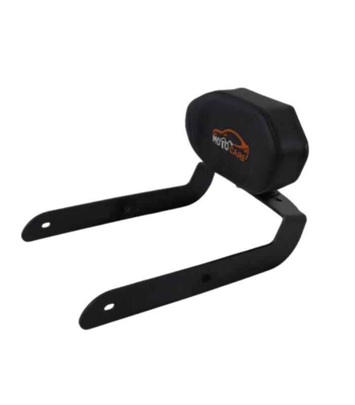 Backrest For Triumph Scrambler 400