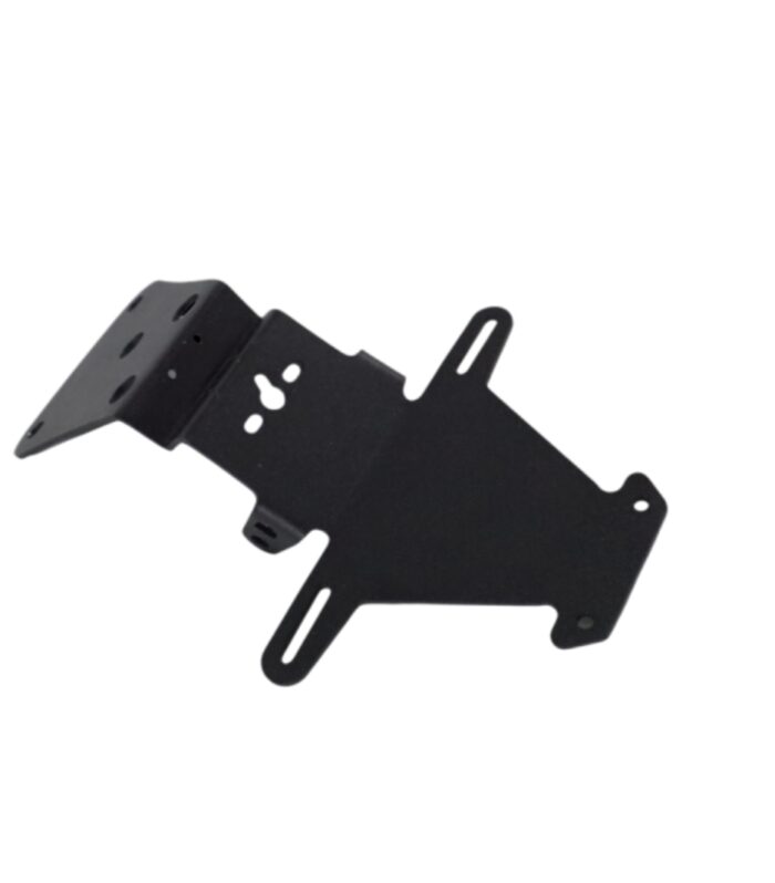 Tail Tidy For Triumph Scrambler 400