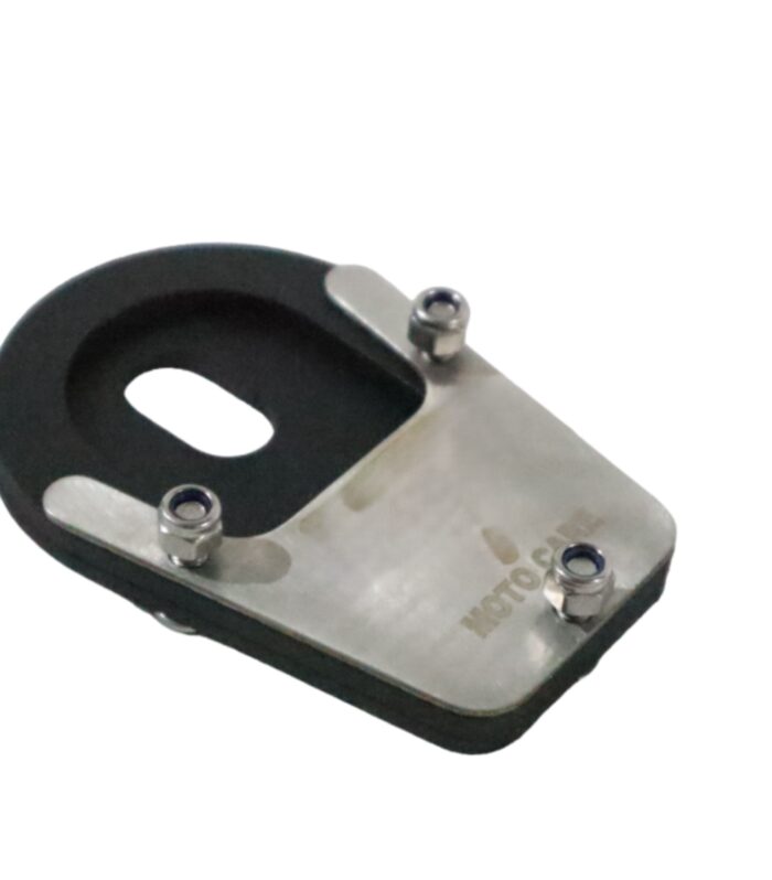 Stand Extender For Triumph Scrambler 400