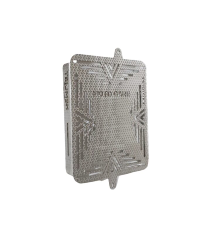 Radiator Guard For Triumph Scrambler 400