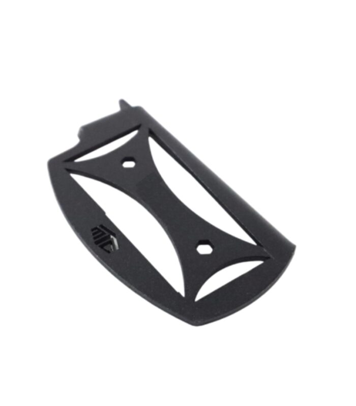 Ladies Footrest For Triumph Scrambler 400