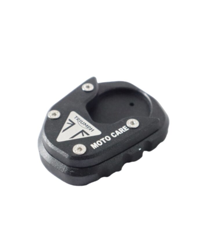 CNC Stand Extender For Triumph Scrambler 400