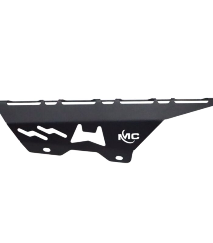 Chain Guard For TVS Apache RTX 300