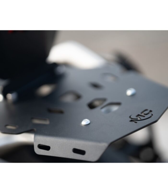 CNC Carrier Plate  For TVS Apache RTX 300