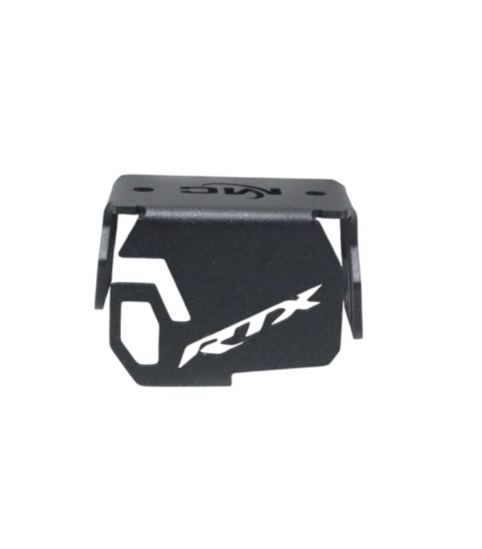 Disc Oil Cap For TVS Apache RTX 300