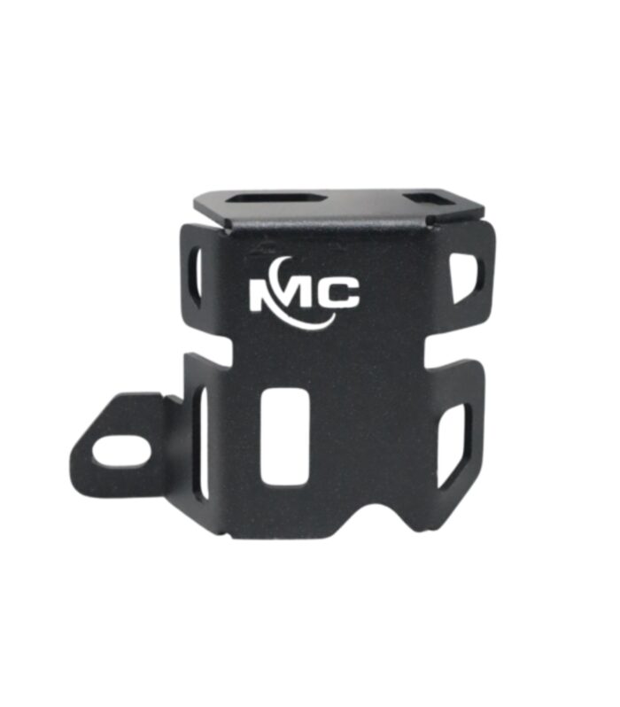 Reservoir Oil Cap TVS Apache RTX 300