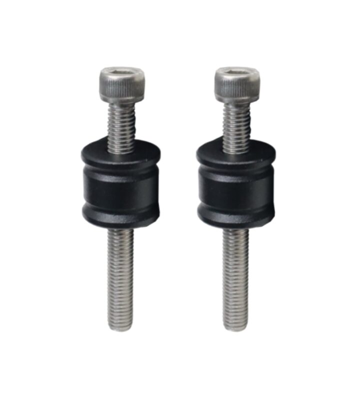 Handle Riser For TVS Apache RTX 300