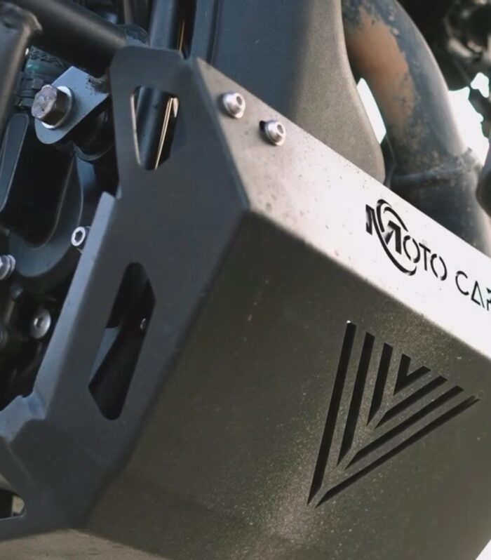 Sum Guard For TVS Apache RTX 300