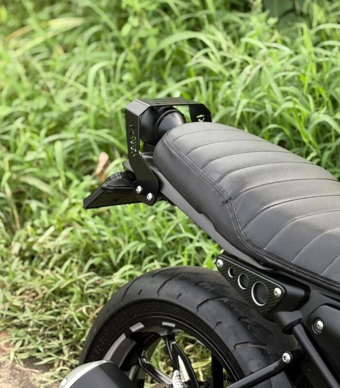 Grabrail for Yamaha XSR 155